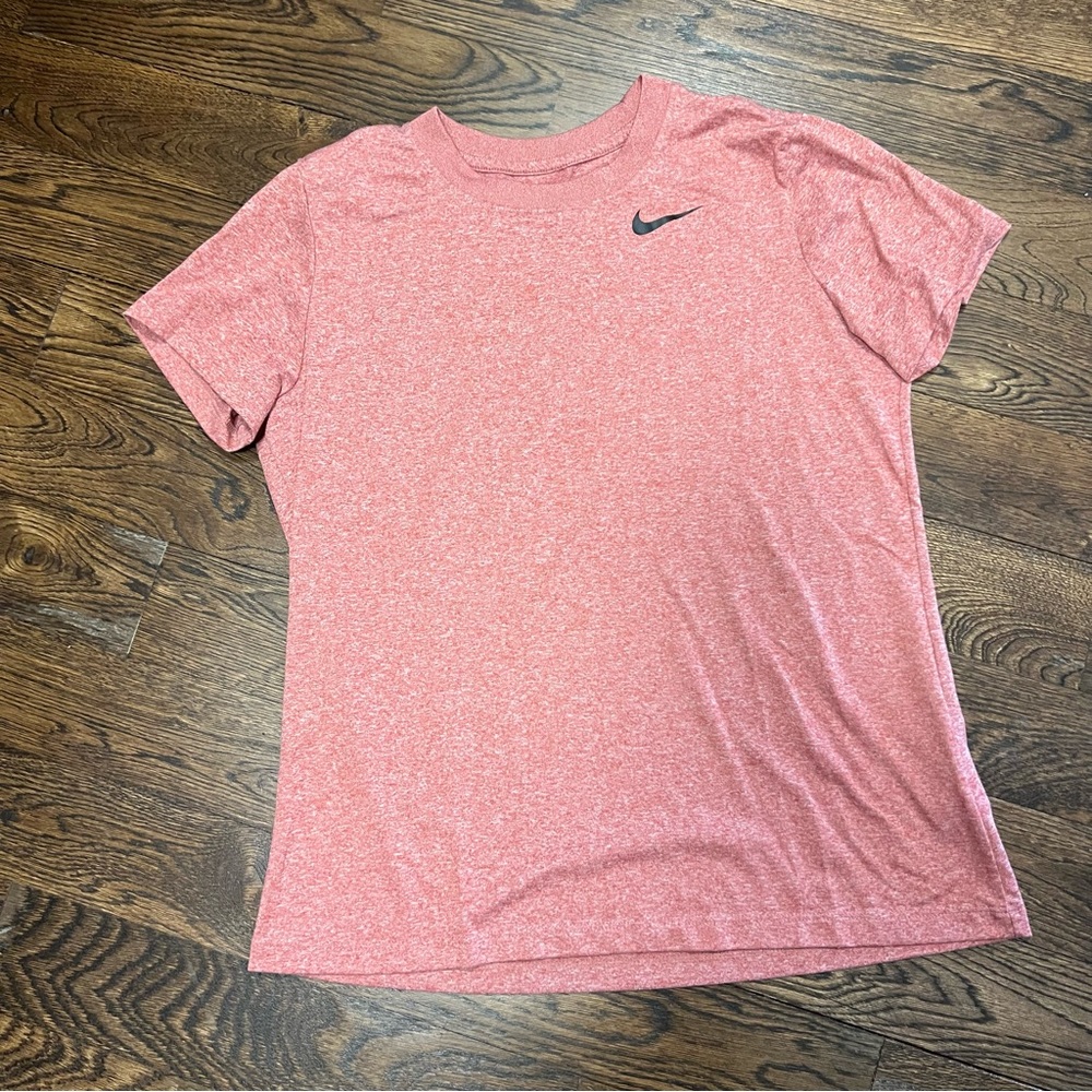 Nike Dri-fit Shirt